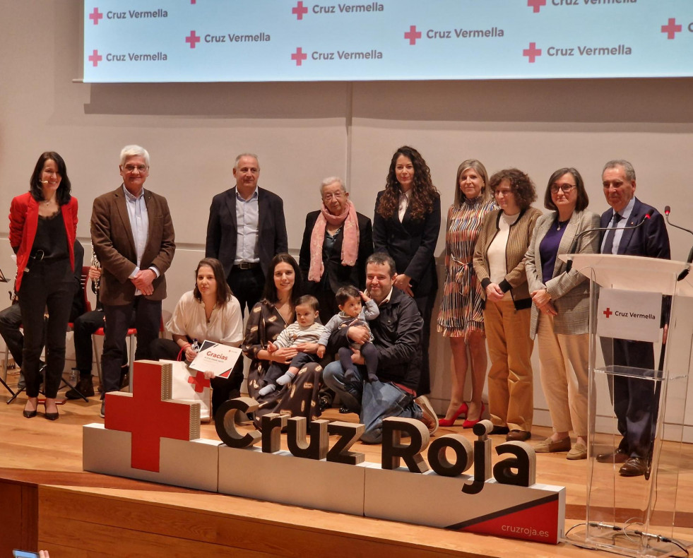 Cruz Roja 7