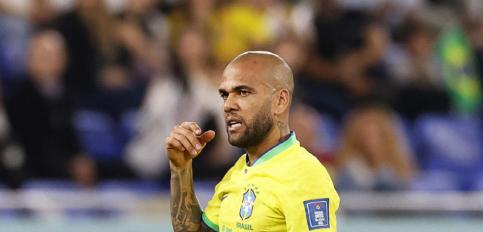 El Tribunal Superior de Cataluña absuelve a Dani Alves por la violación de una joven