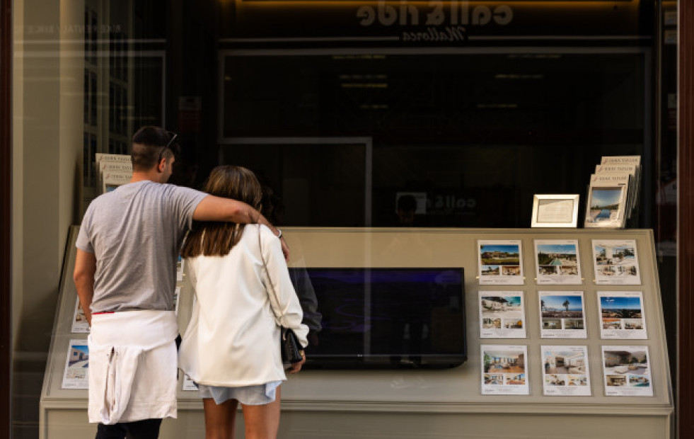 Abre o prazo de solicitude de avais da Xunta para a compra de vivenda