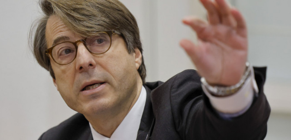 La ley gallega de IA, pionera en Europa, entrará en vigor este mes