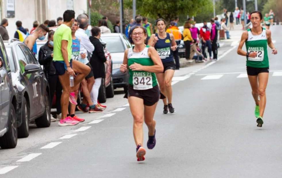 FUERA DE JUEGO | Mar Barcón: “Menos mal que mi padre no llegó a ver al Dépor arrastrándose en Coruxo”