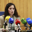 Queda honradez en la política