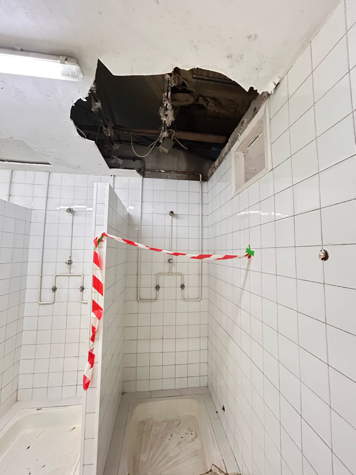 Estado actual de las instalaciones (2)