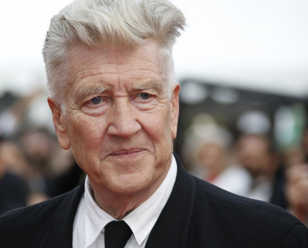 DirectordecineestadounidenseDavidLynch