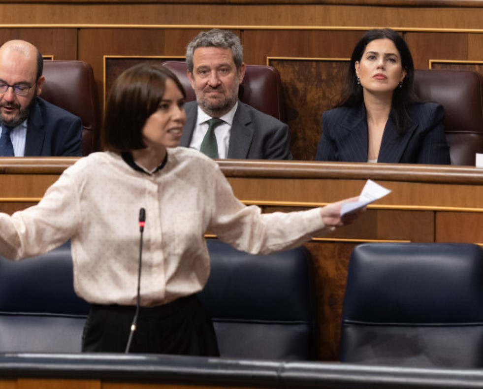 LaministradeCienciaInnovacinyUniversidadesDianaMorant