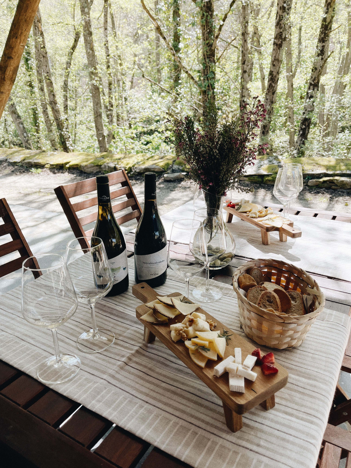 Cheeseandwine