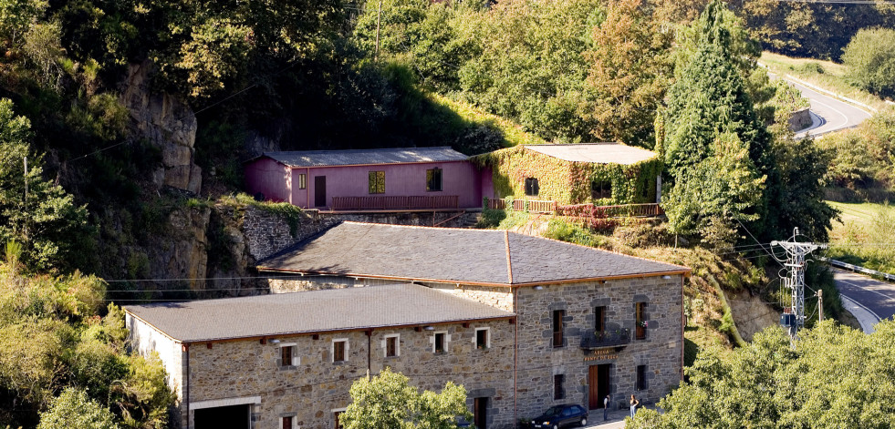 Semana Santa en Ribeira Sacra: el enoturismo como cultura
