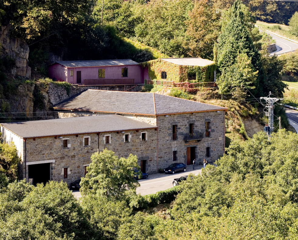Ponte da Boga