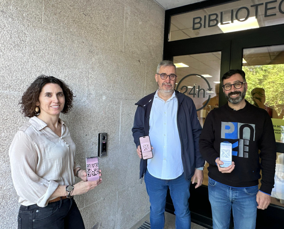 Bibliotecas