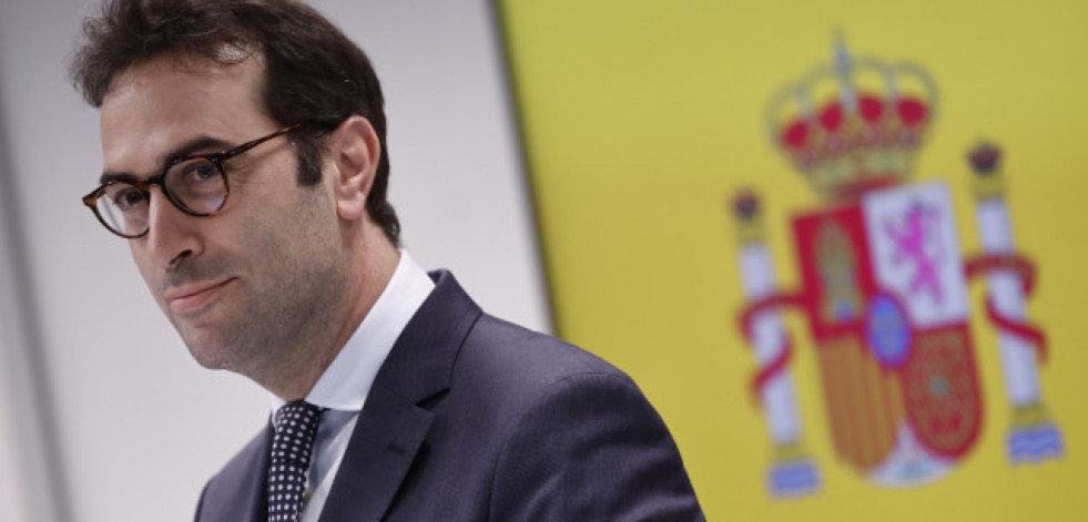 España propone un fondo europeo para financiar con rapidez grandes proyectos de defensa
