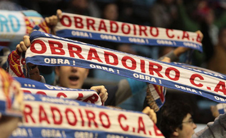 Entradas para el Monbus Obradoiro a 2 euros | Así puedes conseguirlas