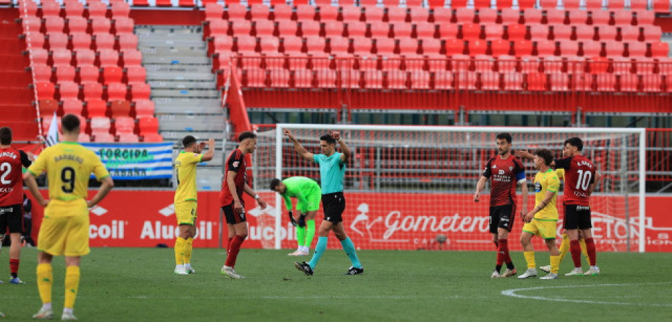 Los penaltis potenciales de Saúl Ais Reig