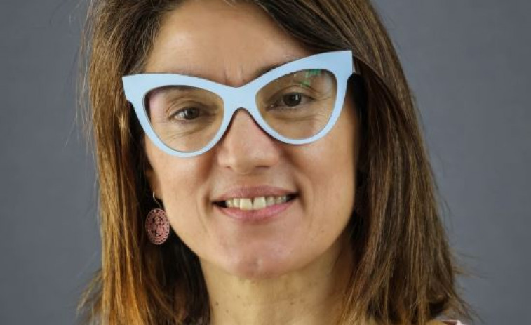 A doutora do CHUS Inés Gómez Otero recollerá o VI Premio Ramiro Carregal de Investigación en Cardioloxía