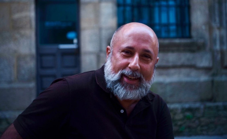 Treinta años de cine gallego con sello compostelano: NUMAX celebra este sábado la trayectoria de Alfonso Zarauza
