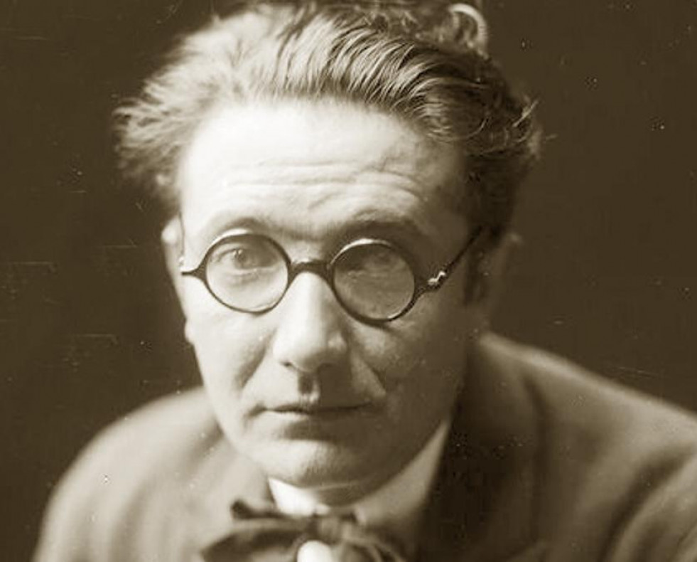 El Ateneo acoge este lunes la charla 'Castelao, escritor y artista'