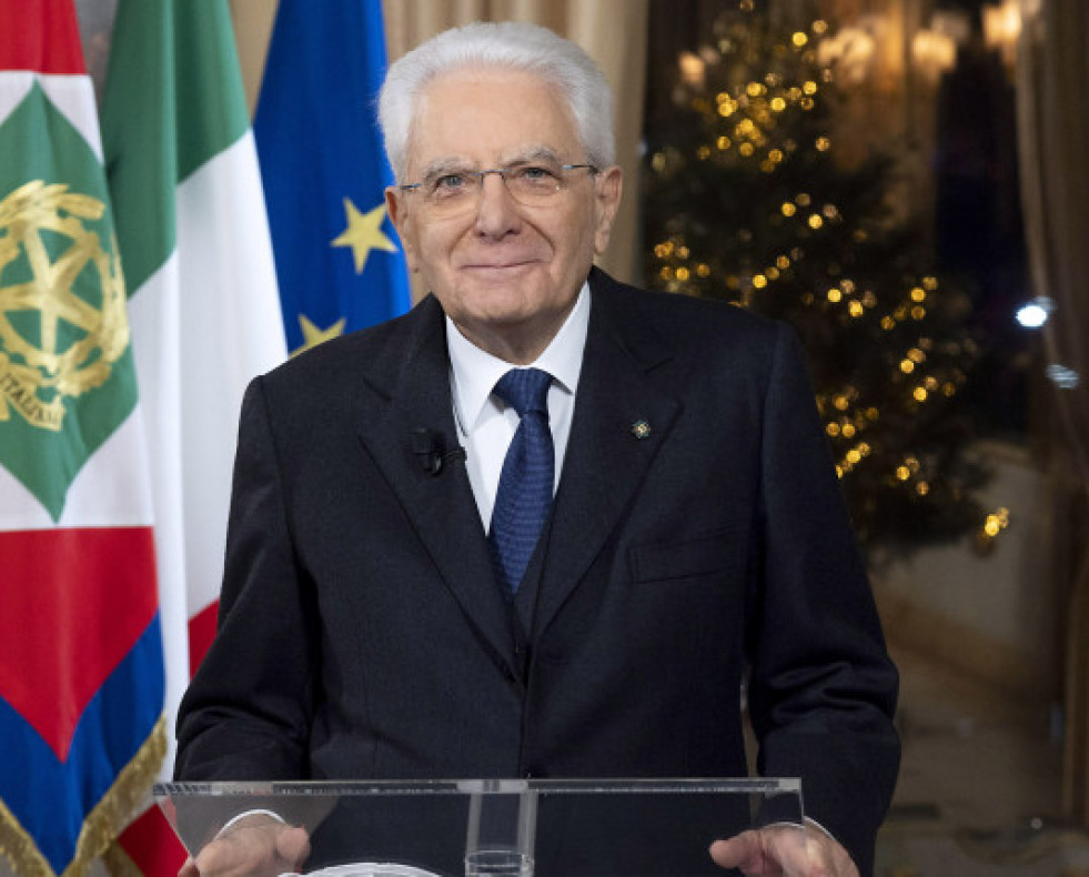 SergioMattarella