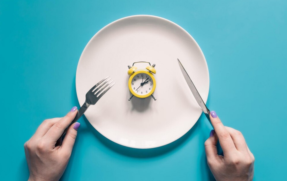 ¡Adiós al ayuno extremo! Reducir carbohidratos logra los mismos beneficios metabólicos