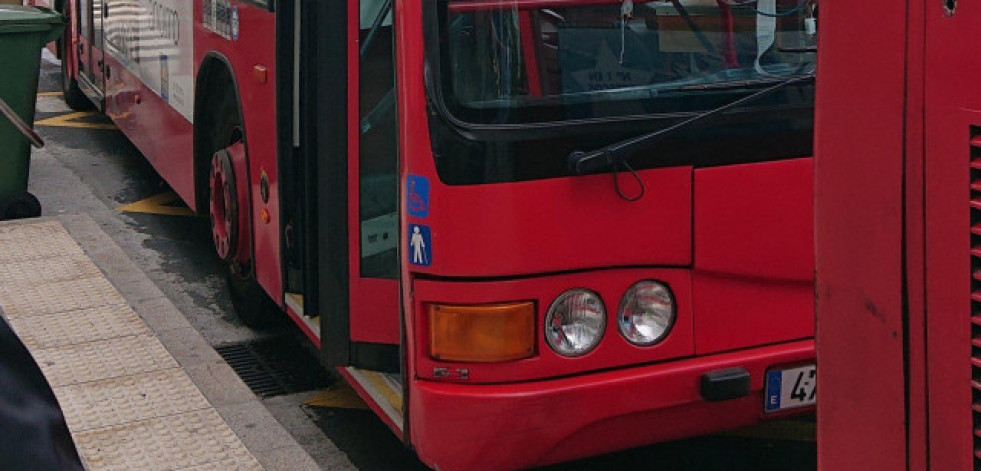 Así será el servicio especial de autobús en A Coruña para ir a Riazor al Dépor - Tenerife