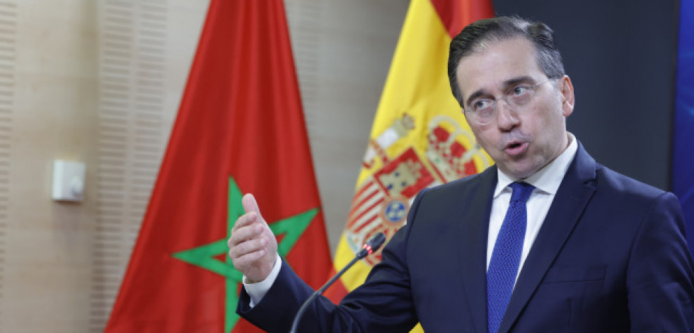 España y Marruecos presumen de su mejor relación histórica tras el giro respecto al Sáhara