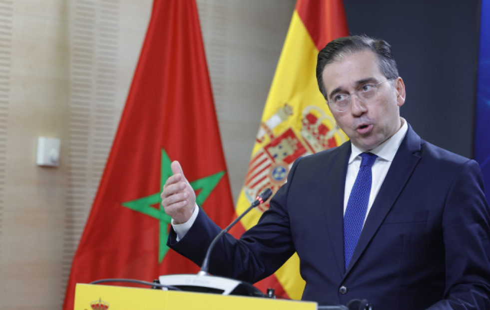 España y Marruecos presumen de su mejor relación histórica tras el giro respecto al Sáhara