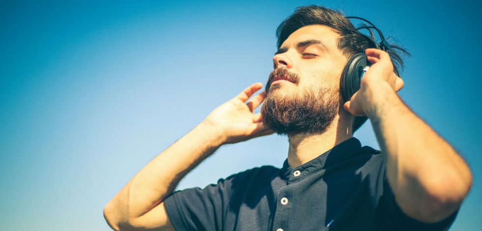 Tu música favorita es una droga natural para tu cerebro