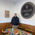 Mestiza portada