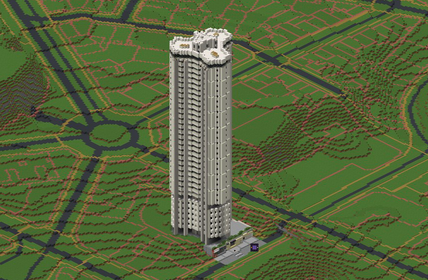 TORRE HERCON