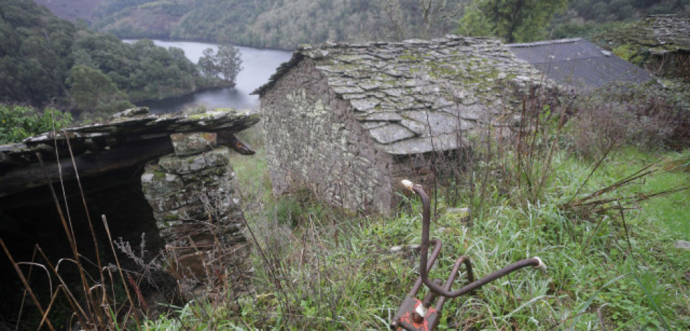 Crecen en Galicia os concellos promotores de servizos para frear o despoboamento