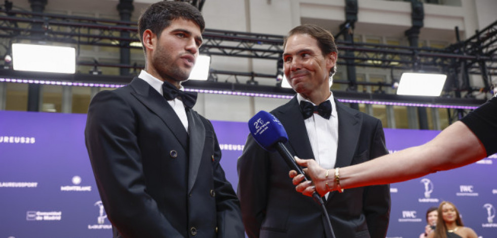 Premios Laureus 2025