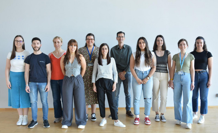 Un estudio con sello compostelano demuestra que el cerebro puede cambiar la microbiota intestinal en solo dos horas