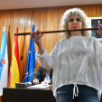 Otra alcaldesa, mismas dificultades