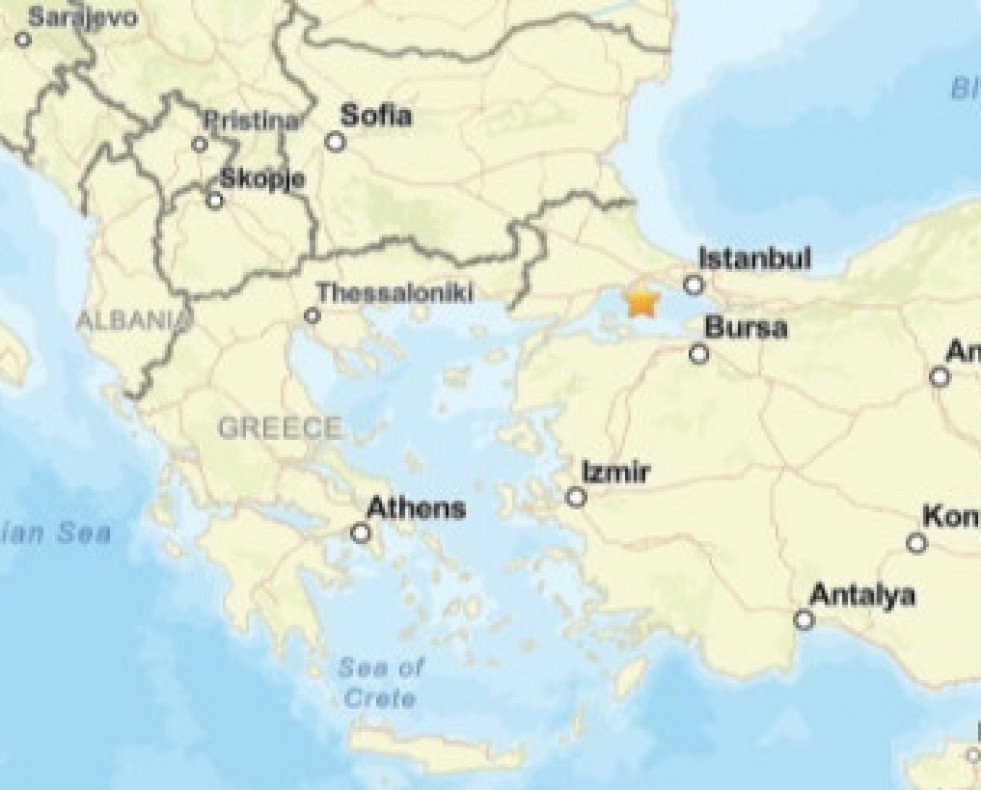 TerremotoEstambul
