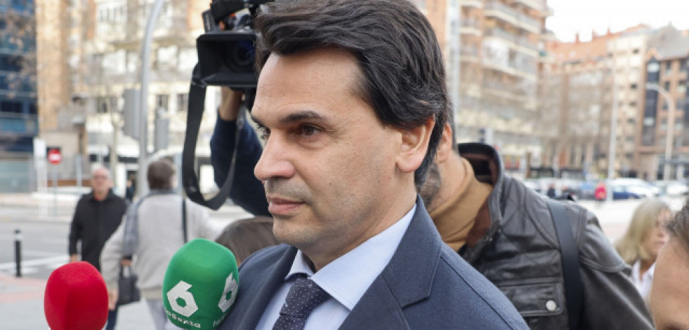 El juez cita como testigo al novio de Ayuso el 23 de mayo en la causa del fiscal general