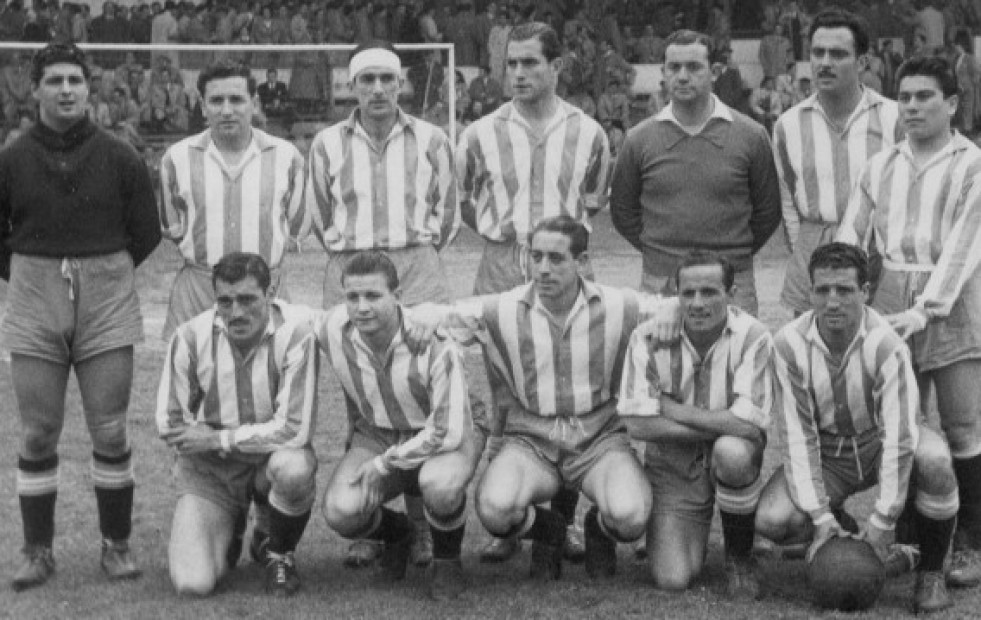 Historias del Dépor | Cuatro minutos campeón