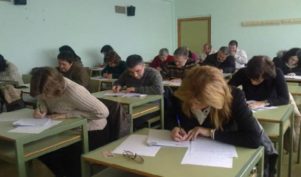 Abre este luns o prazo para inscribirse nunha nova convocatoria de exámenes Celga
