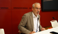 El PSdeG de Santiago pide al Gobierno local 