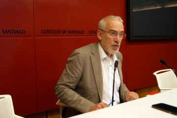 Gumersindo Guinarte