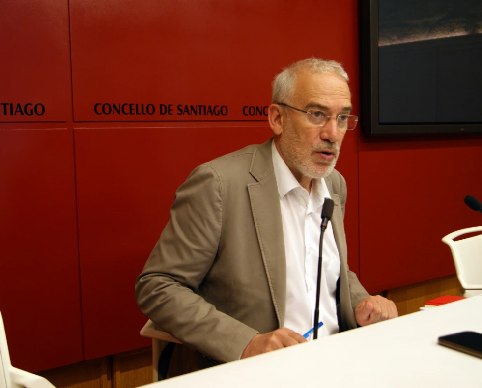 Gumersindo Guinarte