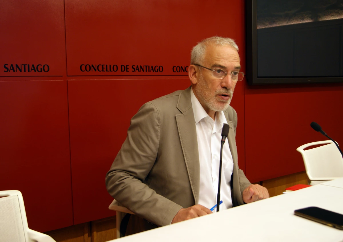 Gumersindo Guinarte