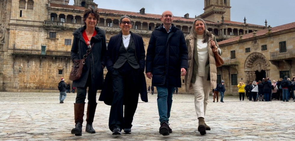 La Justicia desestima la readmisión de los cuatro concejales expulsados del PSOE