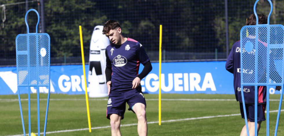Para esto vino Diego Gómez