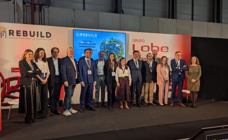 El Clúster de Construcción de Galicia se une a la Red de Clústeres nacionales para liderar la transformación del sector en España