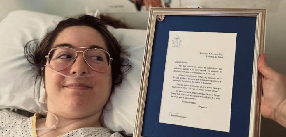 Muere la influencer Belén Domínguez después de dos años de lucha contra el cáncer