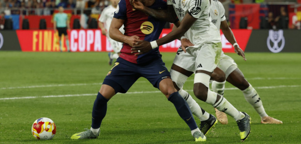 Rüdiger pide disculpas por su expulsión y su comportamiento posterior