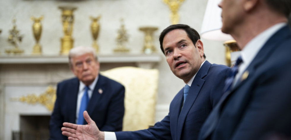 Estados unidos dice que el acuerdo de paz entre Rusia y Ucrania está más cerca