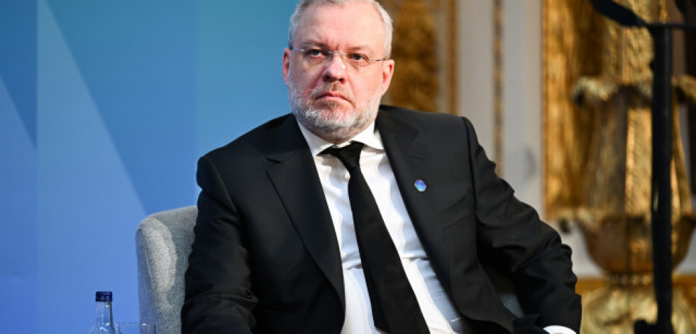 Ucrania ofrece asistencia para restablecer el suministro eléctrico en España
