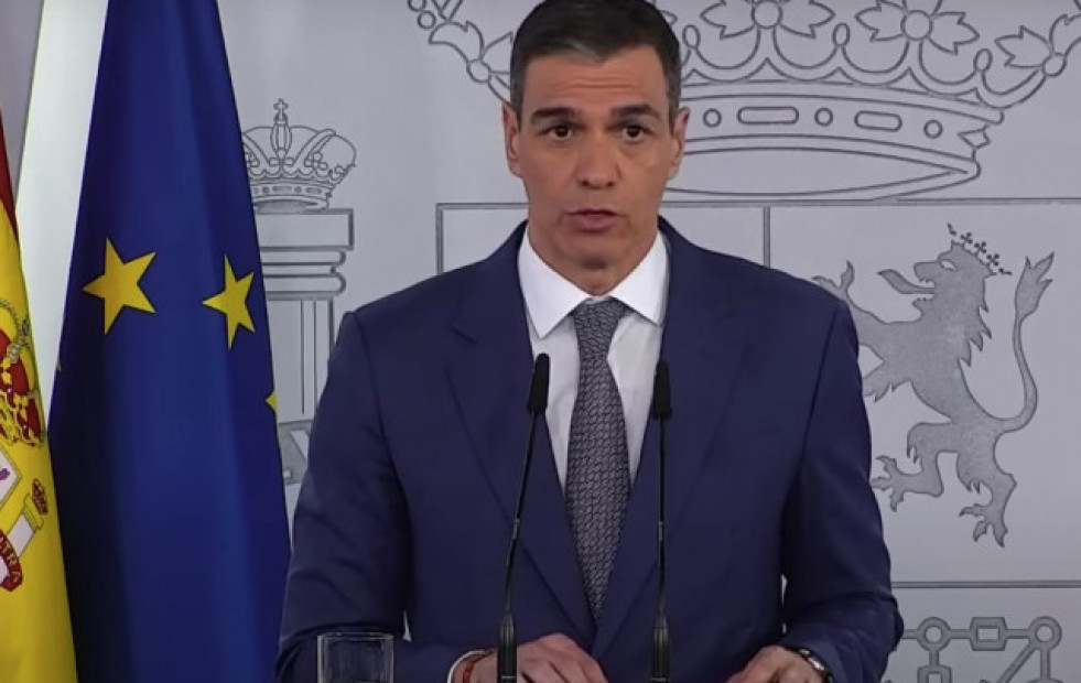 Galicia entra en nivel tres de alerta y el Gobierno toma el control