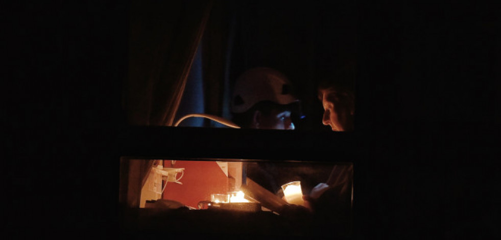 Touro y Arzúa, únicos municipios gallegos sin recuperar el suministro eléctrico