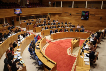 Parlamentodegalicia