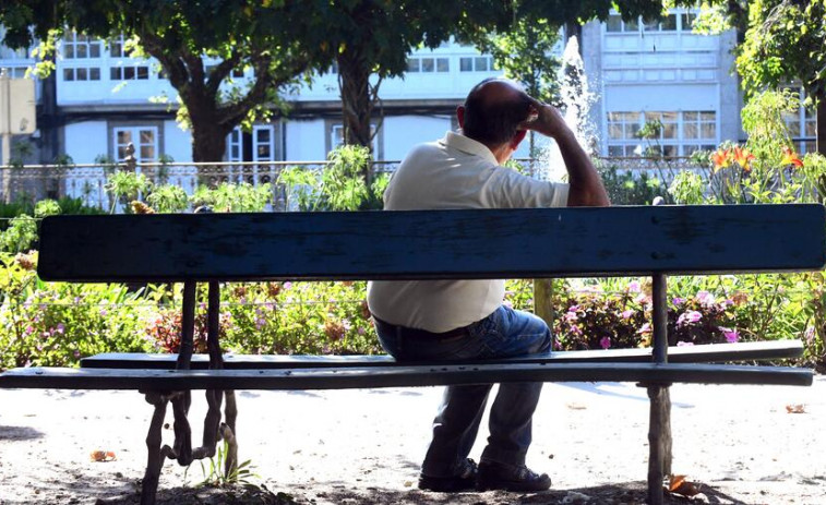 La USC ofrece apoyo emocional gratuito y personalizado a mayores de 50 años en momentos difíciles